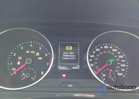 2018 Volkswagen Tiguan Se/Sel z USA, uszkodzony, nr VIN 3VV3B7AX5JM129413